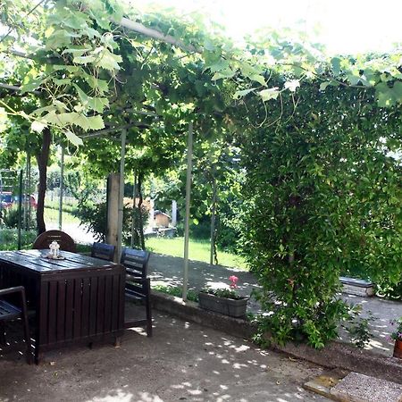 Pure Nature Coastal Apartment Vlasta 안카란 외부 사진