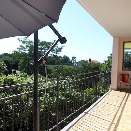 Pure Nature Coastal Apartment Vlasta 안카란 외부 사진