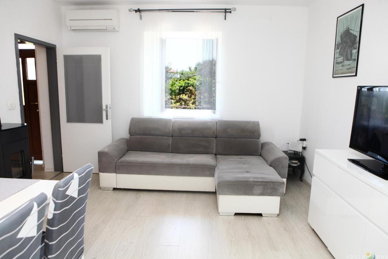 Pure Nature Coastal Apartment Vlasta 안카란 외부 사진