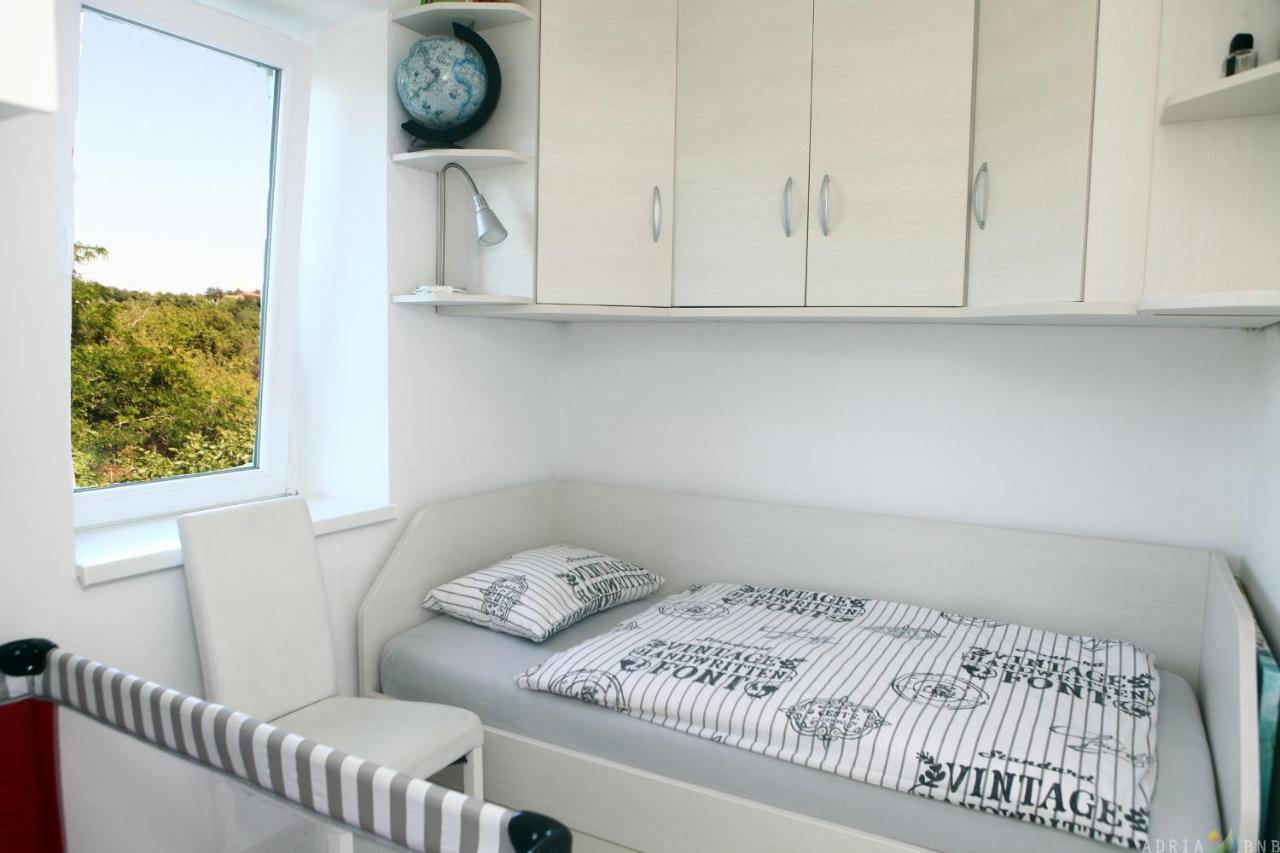 Pure Nature Coastal Apartment Vlasta 안카란 외부 사진