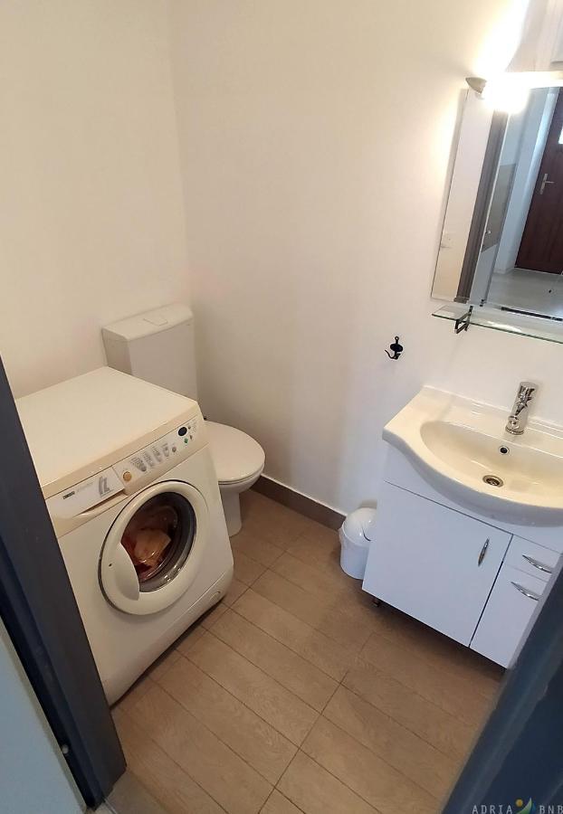 Pure Nature Coastal Apartment Vlasta 안카란 외부 사진