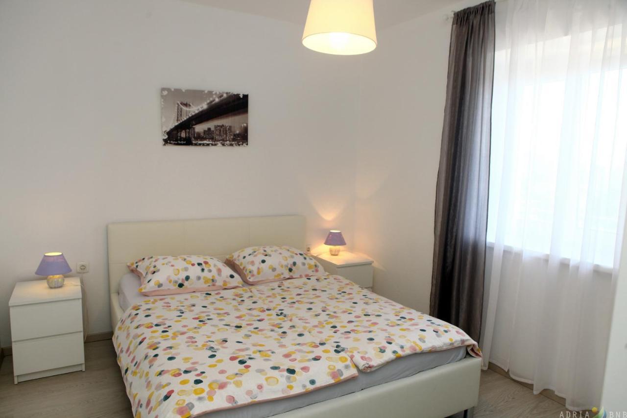 Pure Nature Coastal Apartment Vlasta 안카란 외부 사진